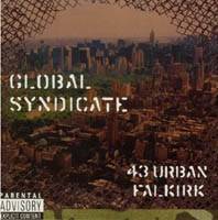 43 Urban : Global Syndicate 43 Urban : Global Syndicate